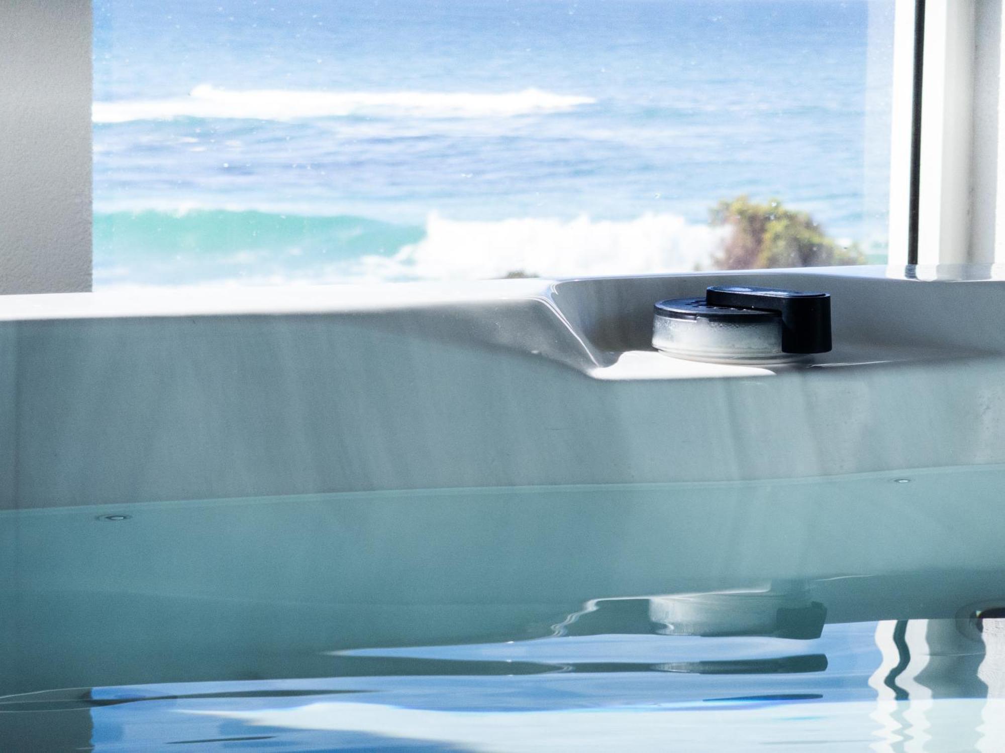 Villa Saltwater Sunrise Falmouth Exterior foto