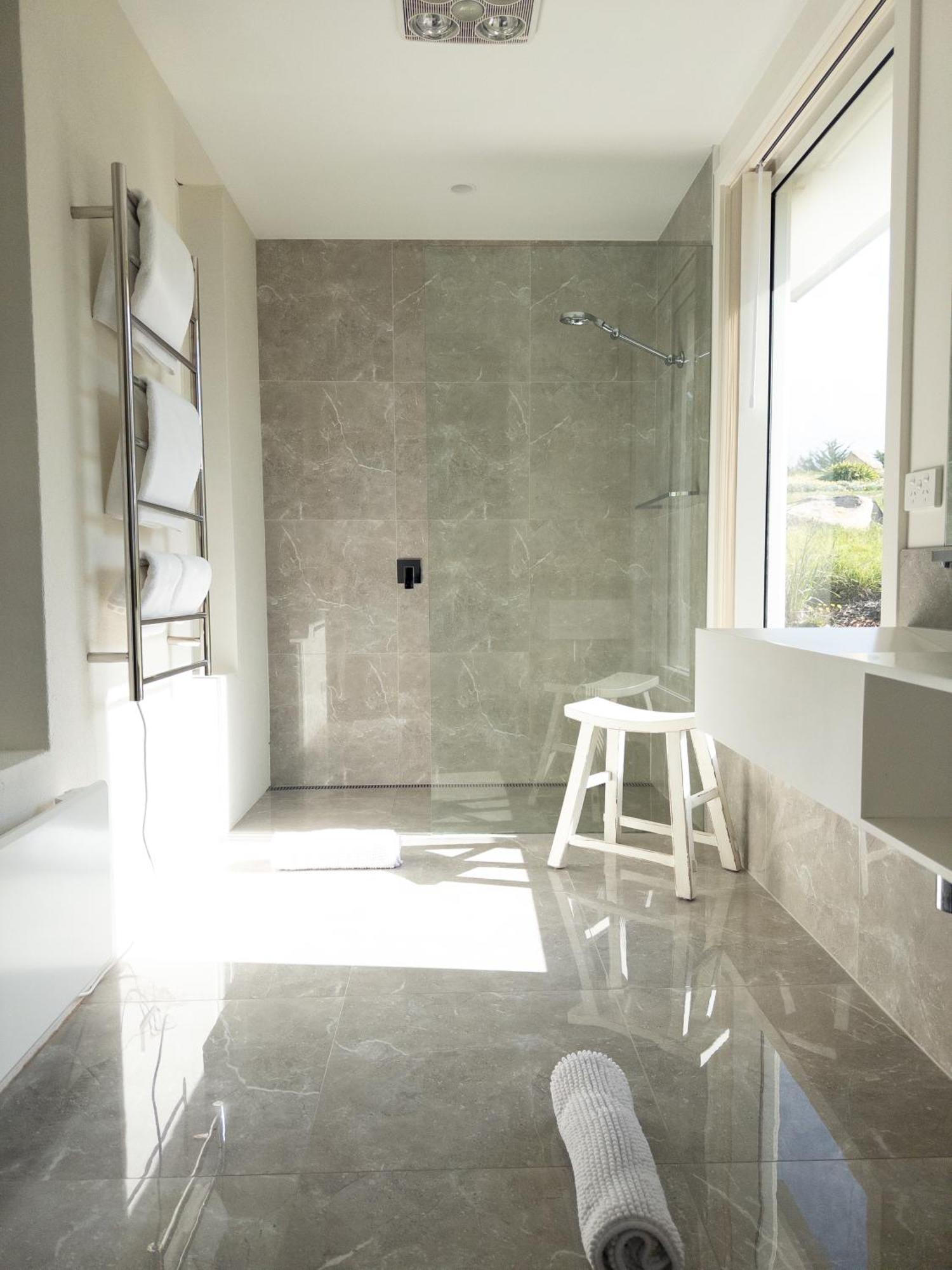 Villa Saltwater Sunrise Falmouth Exterior foto