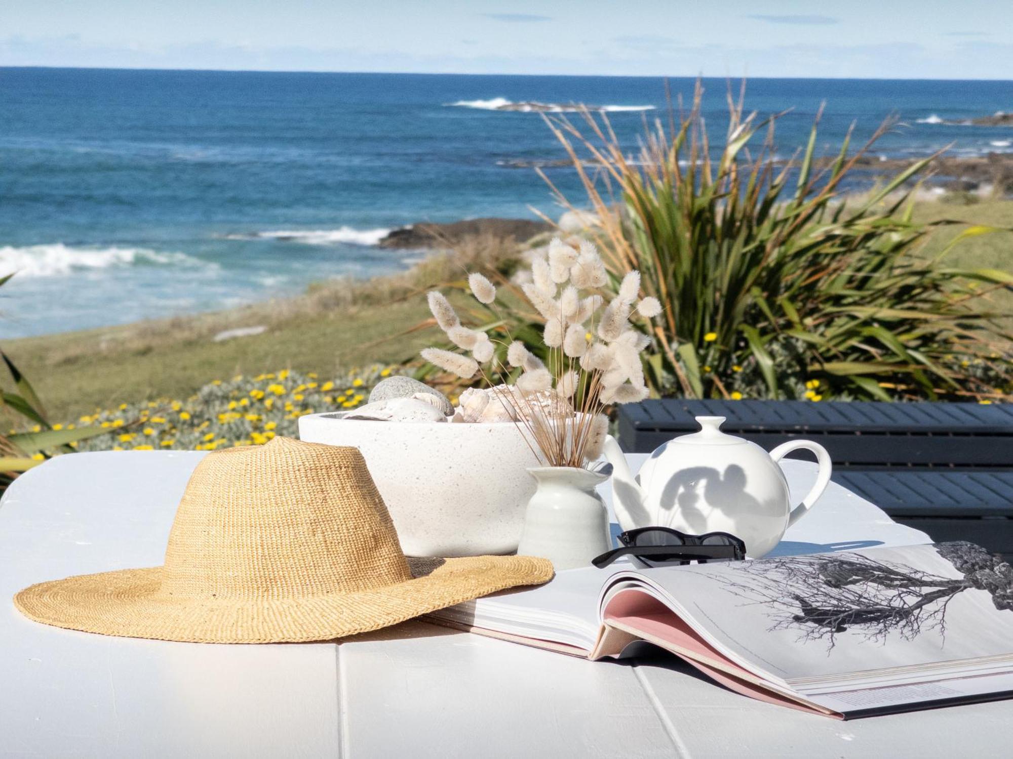 Villa Saltwater Sunrise Falmouth Exterior foto