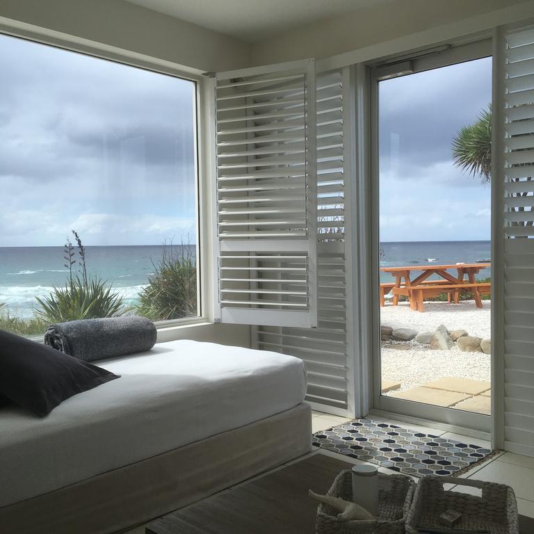 Villa Saltwater Sunrise Falmouth Zimmer foto