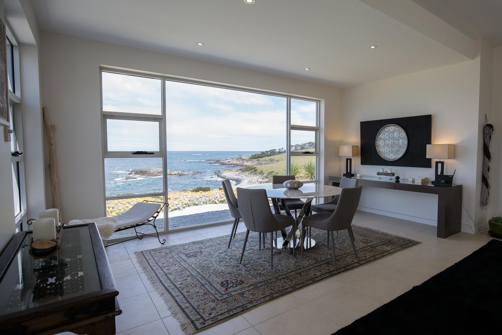 Villa Saltwater Sunrise Falmouth Exterior foto