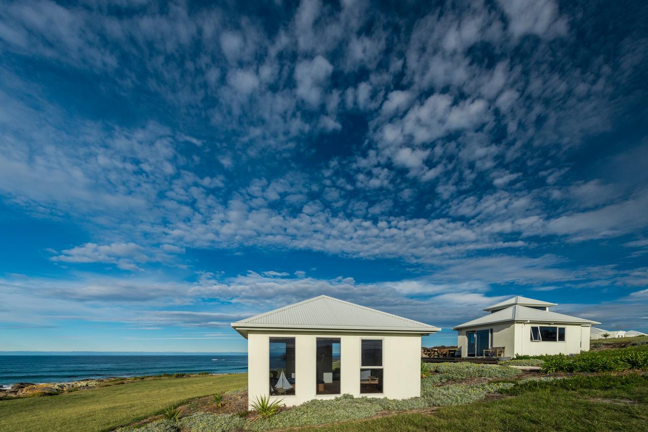Villa Saltwater Sunrise Falmouth Exterior foto