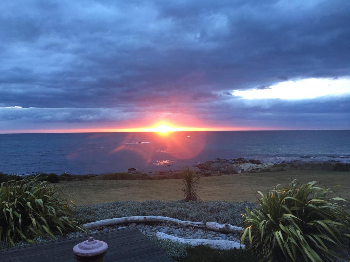 Villa Saltwater Sunrise Falmouth Exterior foto